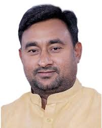 Dr Bhola Singh